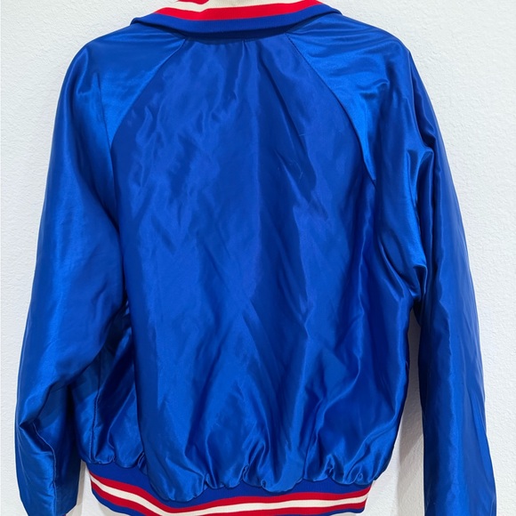 STARTER New York Rangers Jacket - Picture 7 of 7